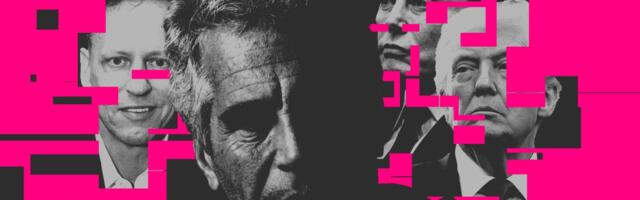 How the men in the Epstein files defeated #MeToo