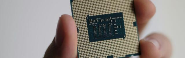 Silent chip defects may be corrupting data in modern computers