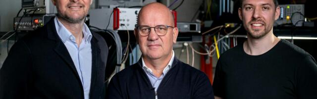 Quantonation closes new €220m fund as interest in quantum surges