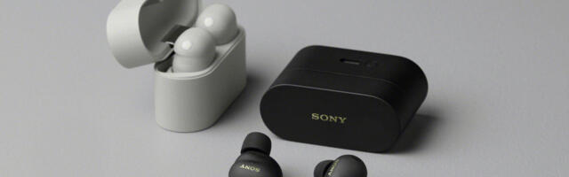 Sony Says New Wireless Earbuds Bring Big Quality Upgrades For The Price