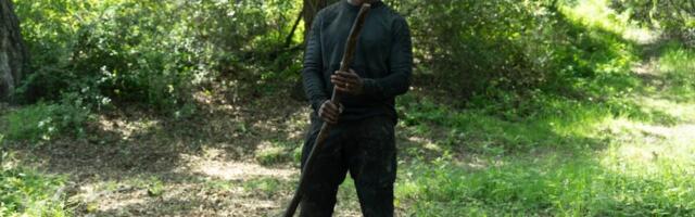 ‘Paradise’ Season 2 Breaks Out of the Bunker and Brings Even More Tension and Thrills