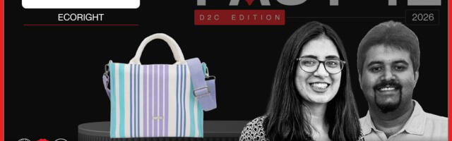 How Ecoright Grew To ₹14.08 Cr By Making Eco Materials Affordable