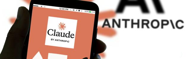 Claude is topping the App Store charts thanks to 'cancel ChatGPT' trend — but the US military is finding it hard to quit