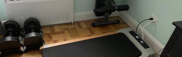 Are Walking Pads Worth It? This Is My Experience as a Fitness Expert