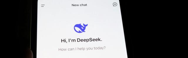 DeepSeek V4 points to growing use of Huawei chips in AI models