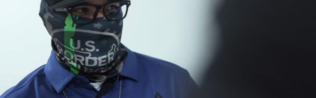 ICE’s Smart Glasses Are a Worst-Case Scenario