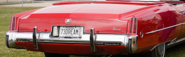 Minnesota Lawmakers Tried To Ban Classic Cars On Weekdays: Here's How It Ended