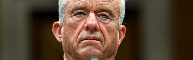 RFK Jr. won't back CDC director on vaccines as agency scraps positive data