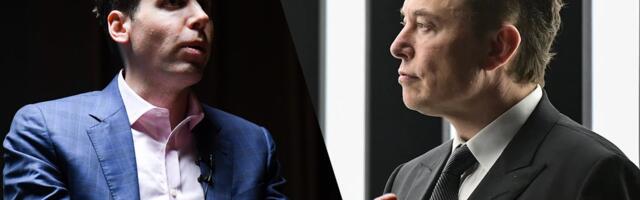 Musk-OpenAI and Big Tech Earnings on Deck This Week