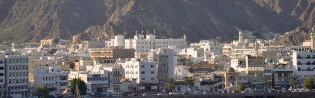 Oman’s New Tourism Rules, Explained