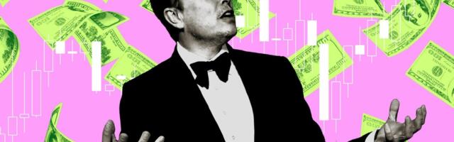 SpaceX’s massive IPO: all the latest news