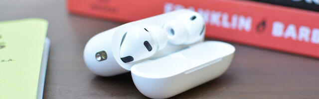 How to use AirPods to control your iPhone camera