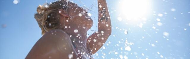 The Disturbing Truth About How Extreme Heat Affects the Body