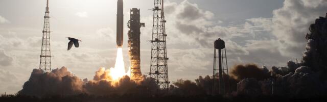 Chinese tests rocket using the same gas used by Coca-Cola to make space flights cheaper, safer, cleaner, and cooler
