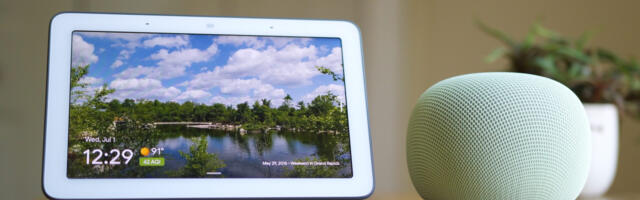 I’ve never been more worried about the future of Google Home