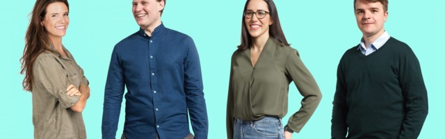 ‘For profit, for purpose’ VC firm Revent launches with a €20m fund