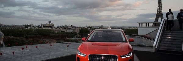 From electric charging to supply chain management, InMotion Ventures preps Jaguar for a sustainable future