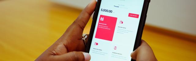 Nigerian e-commerce fulfilment startup Sendbox raises $1.8m seed round