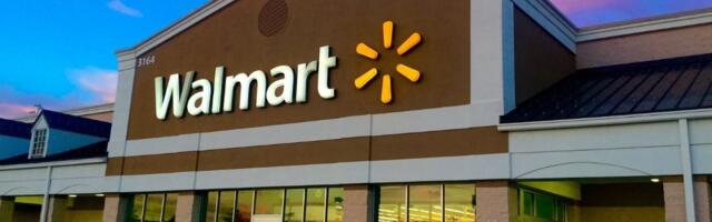 Walmart launches global tech hub in Toronto, plans to hire hundreds