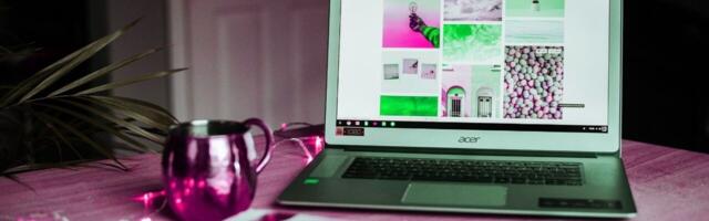 The 5 best websites to build your online portfolio… and get hired