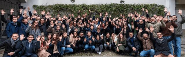 Milan-based fintech Fiscozen picks up €8 million to get rid of tax bureaucracy