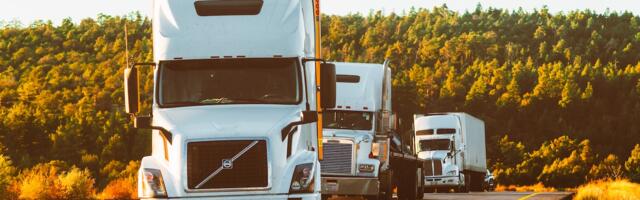 3 Critical Trucking Industry Challenges — And How to Meet Them