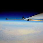 BAE Systems’ PHASA-35® Completes First Successful Stratospheric Flight