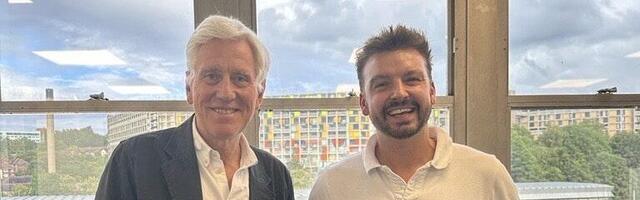 Edinburgh VC Par Equity opens Yorkshire offices
