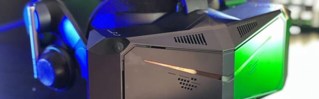 Pimax Crystal review: the ultimate VR headset for flight sim and racing games?