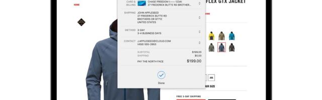 Apple Pay Outage Affecting Some Users