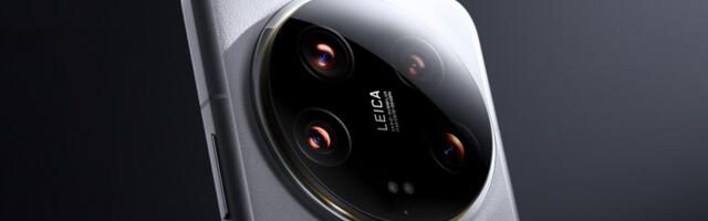 Xiaomi 14 Ultra camera specs and samples emerge