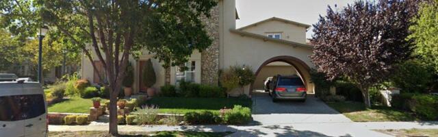 Five-bedroom home in San Ramon sells for $2.9 million