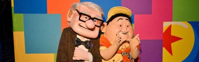 Disneyland will work with union representing character performers