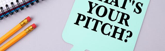 Stand out in the tech press: How to craft a good media pitch