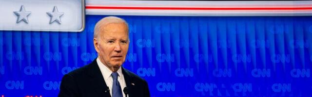 Can Democrats replace Biden as their nominee?