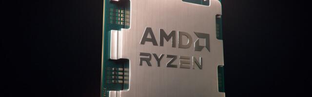 New AMD add-on for overclocking utility allows further performance fine-tuning —Curve Shaper enables 15 voltage offset points