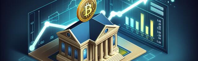 Institutional acceptance of Bitcoin ETFs grows in Q2 2024