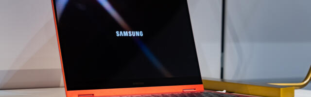 Samsung Galaxy Chromebook Plus could launch as early as next week