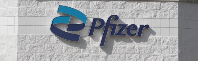 Pfizer and Francis Crick back ‘cutting-edge’ Oxford biotech