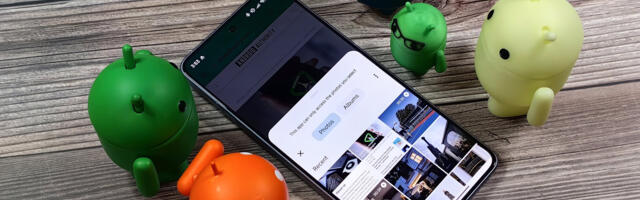 Google Play will force many apps to use Android’s Photo Picker for better privacy