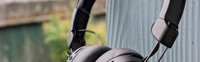 At just $37, these headphones are “perfectly imperfect” — and that’s okay