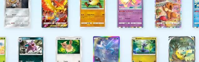 How to make a good deck in Pokémon Trading Card Game Pocket