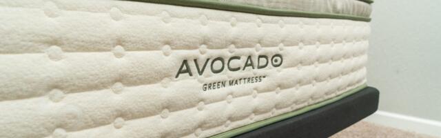 Avocado Green Mattress Review: Where Organic and Luxury Meet