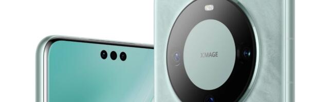 One of the biggest smartphone manufacturers is done with Android