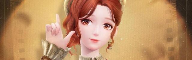 Infinity Nikki hacked with abusive message to players shortly after launch