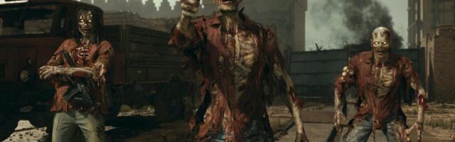 Call of Duty Black Ops 6 has quietly replaced some of its Zombies cast - here's why
