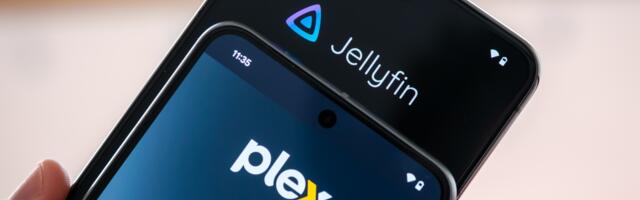 The best Plex alternative in 2025 is Jellyfin, and you really should try it
