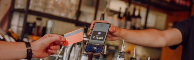 Dutch in-person payments startup Klearly raises €6M