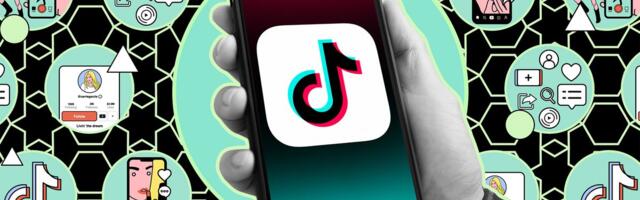 How to bulk download and save your TikTok videos