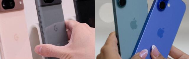 UK's competition regulator to assess if Apple, Google have too much influence and power in smartphones UK's competition regulator to assess if Apple, Google have too much influence and power in smartphones